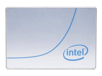 Intel Solid-State Drive DC P4510 Series - 4 TB SSD - intern - 2.5" (6.4 cm)