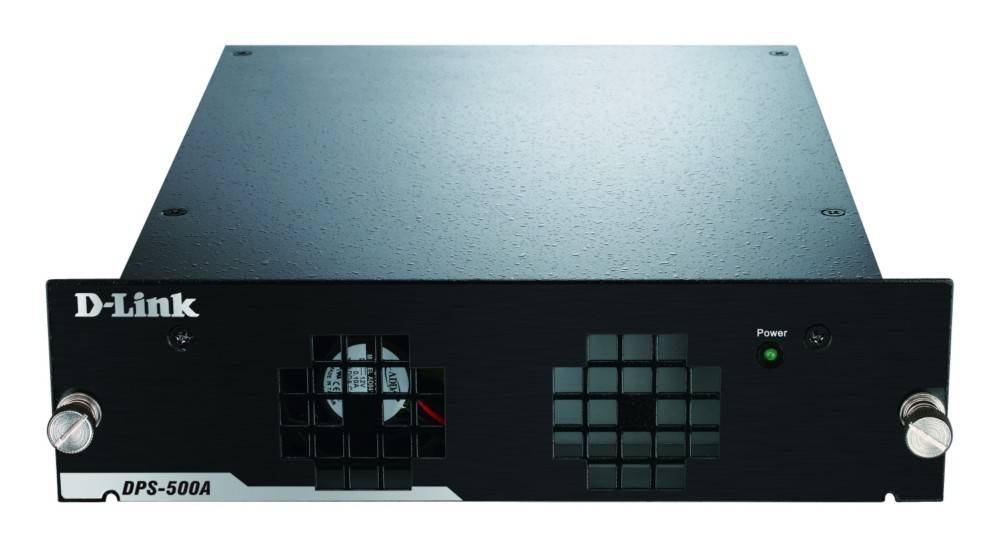 DLink Deutschland Netzteil DPS-520