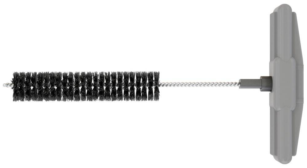 100 Stk. Fischer Deutschl. Reinigungsbürste BS 12