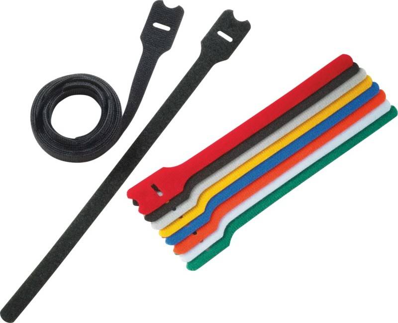 100 Stück Panduit Kabelbinder HLT2I-X6