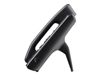 Poly Edge B10 - VoIP-Telefon mit Rufnummernanzeige