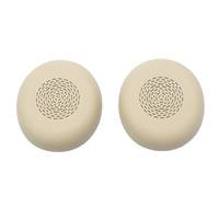 JABRA Ohrpolster für Evolve2 75 beige (2 Stück)