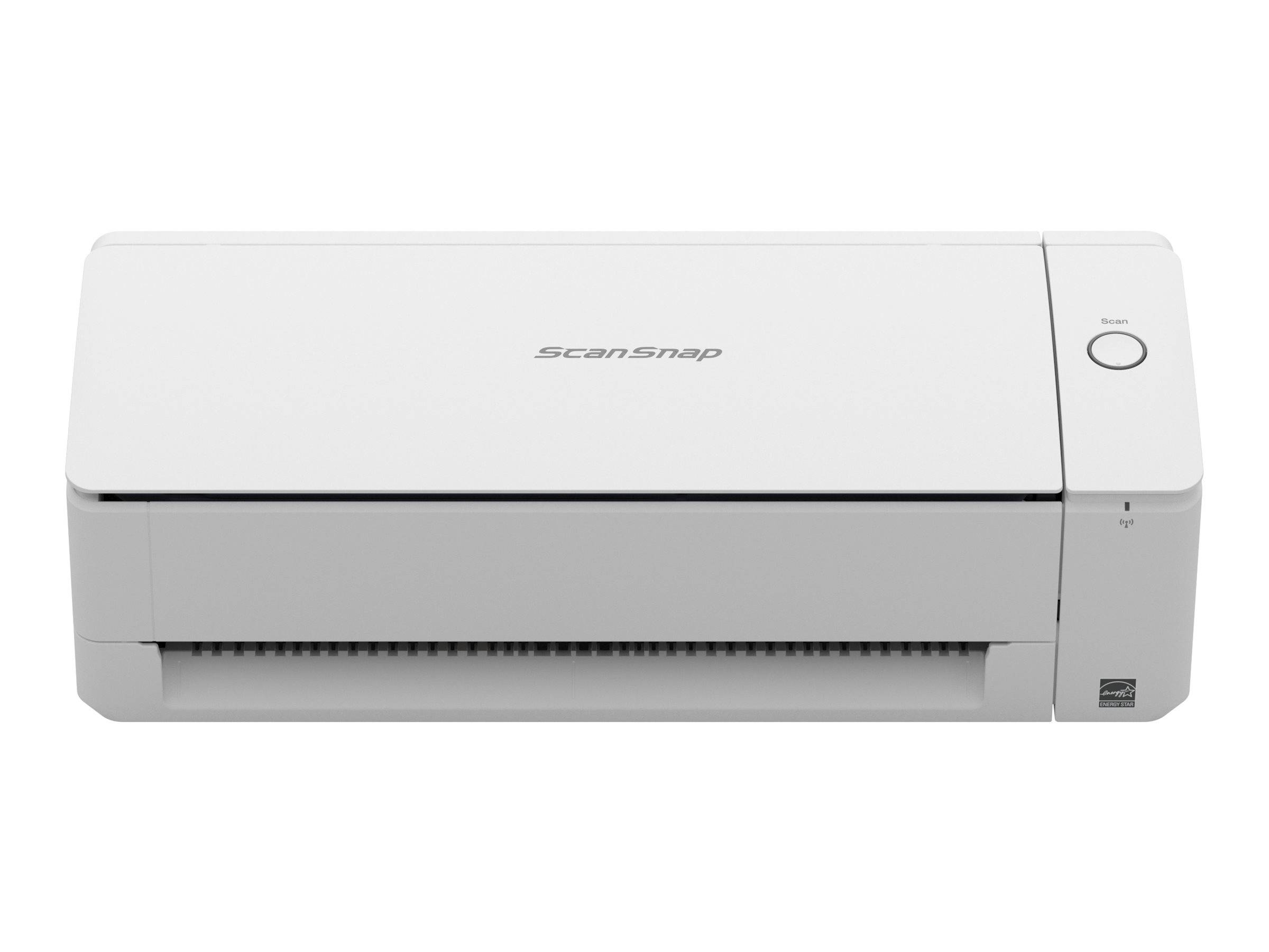 Ricoh ScanSnap iX1300 - Dokumentenscanner - Dual CIS - Duplex - 216 x 3000 mm - 600 dpi x 600 dpi - bis zu 30 Seiten/Min