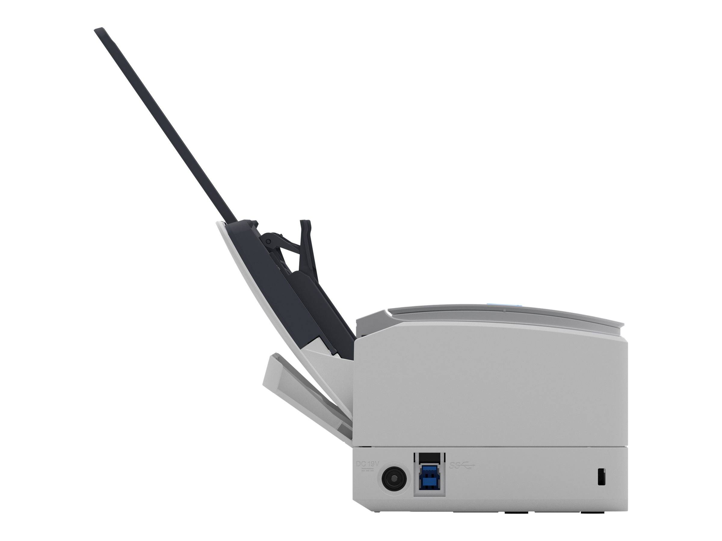 Ricoh ScanSnap iX1300 - Dokumentenscanner - Dual CIS - Duplex - 216 x 3000 mm - 600 dpi x 600 dpi - bis zu 30 Seiten/Min