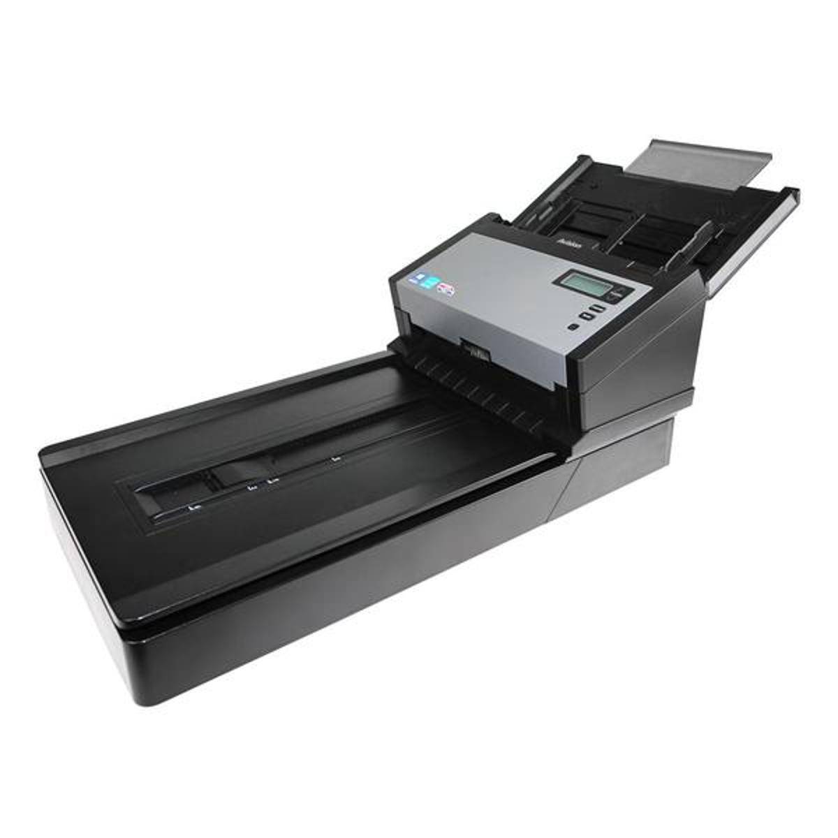 Avision Dokumentenscanner AD280F A4 Duplex 000-0885-07G