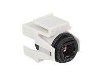 DeLOCK - Digital-Audio-Koppler (optisch) - SPDIF - TOSLINK (M)