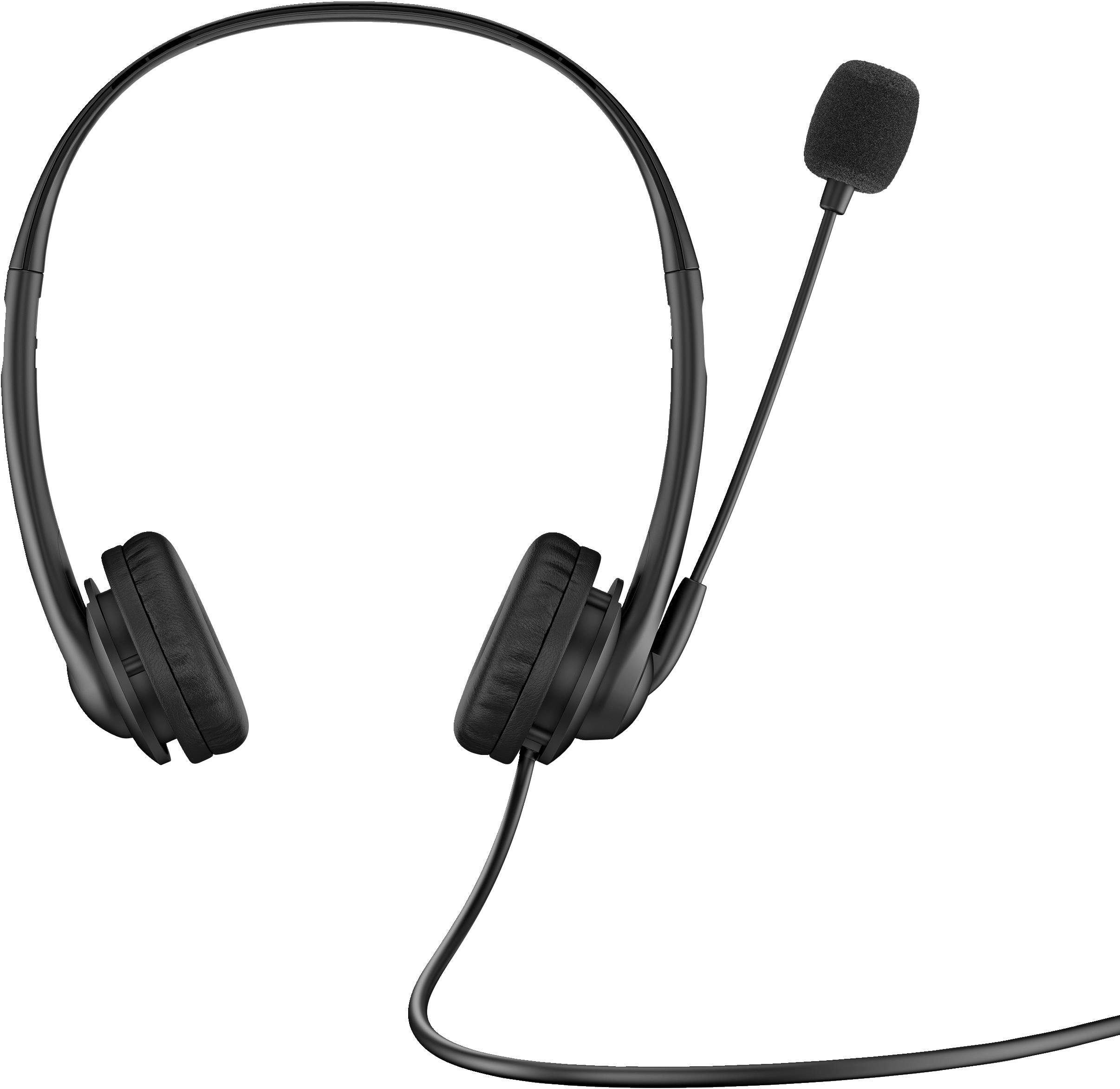 USB G2 Stereo-Headset