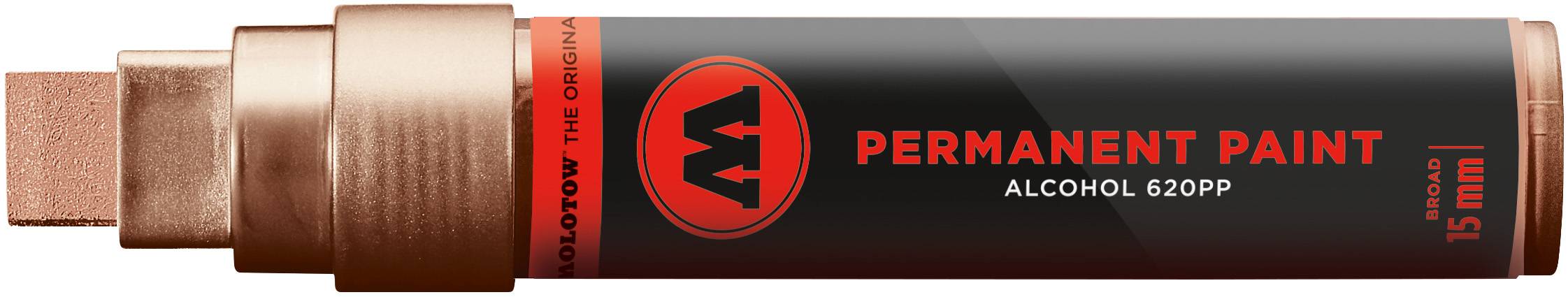 Marker 620PP - chromkupfer