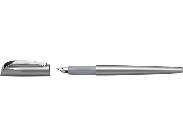 Kalligraphie-Füller Callissima 1,1mm anthrazit