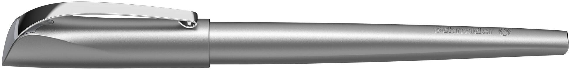 Kalligraphie-Füller Callissima 1,1mm anthrazit