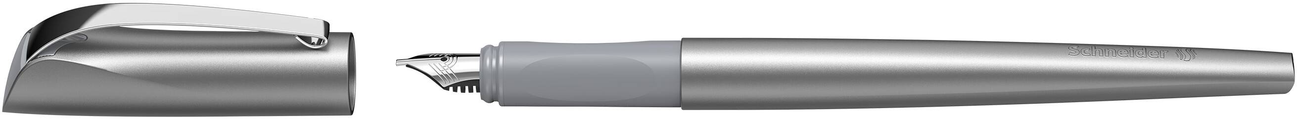 Kalligraphie-Füller Callissima 1,1mm anthrazit