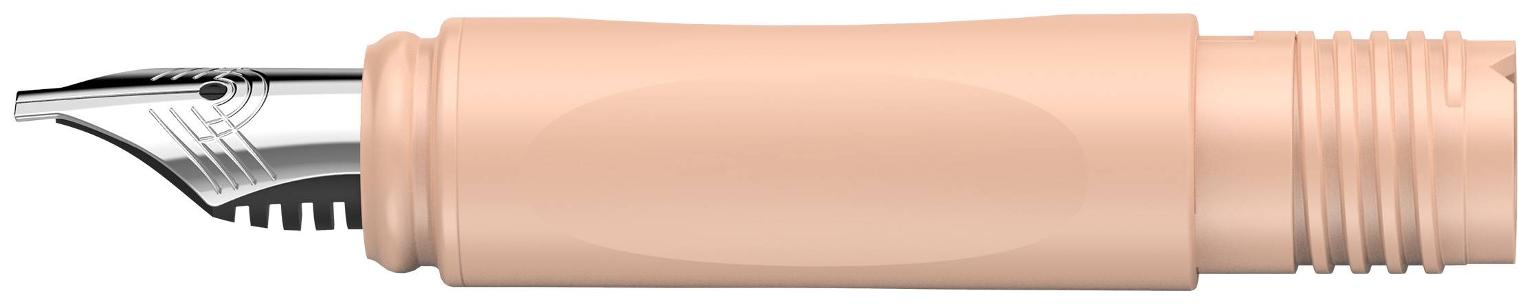 Vorderteil für Callissima 1,5mm apricot