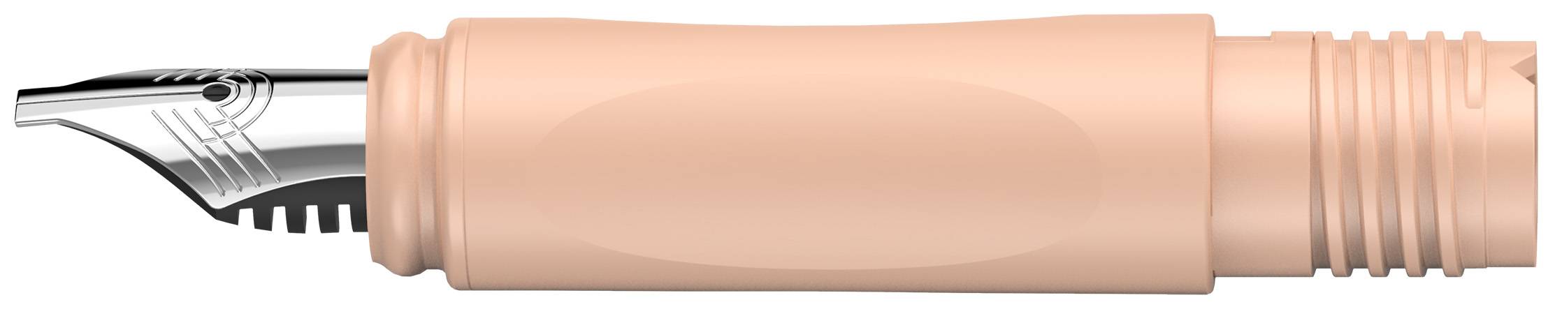 Vorderteil für Callissima 1,8mm apricot