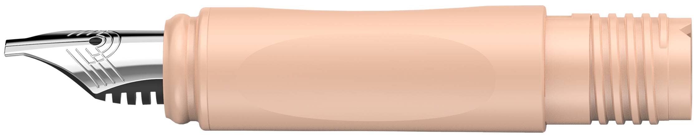 Vorderteil für Callissima 1,8mm apricot