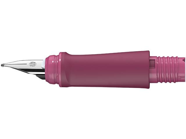 Vorderteil für Füllhalter Ray boysenberry mit Edelstahlfeder M