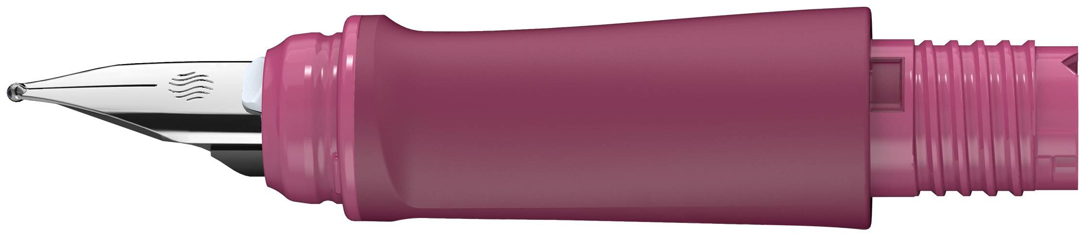 Vorderteil für Füllhalter Ray boysenberry mit Edelstahlfeder M