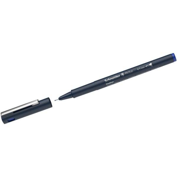 Fineliner Pictus 0,7mm blau