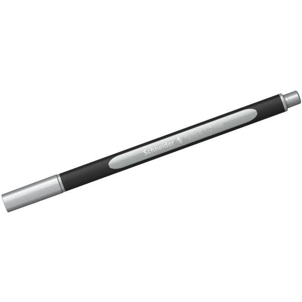 Metallicliner Paint-It 020 1-2mm silver metallic