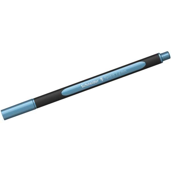 Metallicliner Paint-It 020 1-2mm polar blue metallic