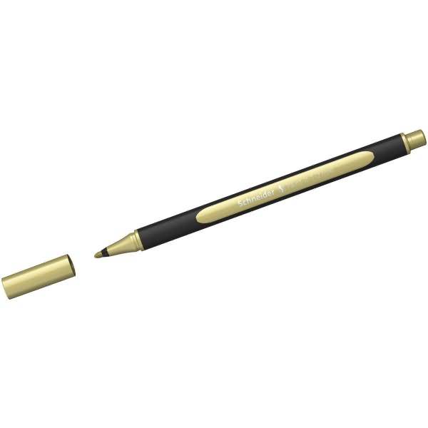 Metallicliner Paint-It 020 1-2mm gold metallic