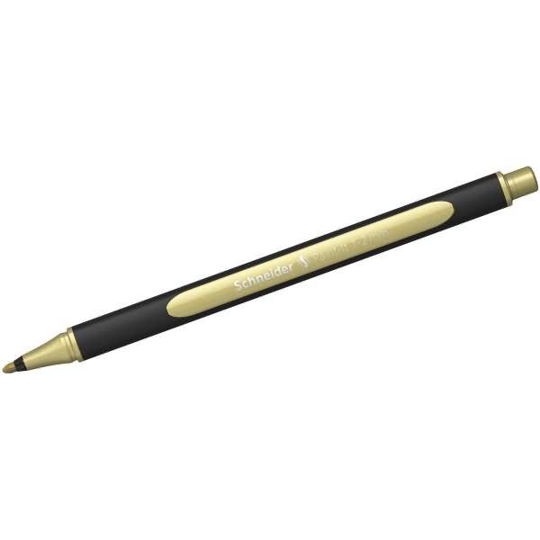 Metallicliner Paint-It 020 1-2mm gold metallic