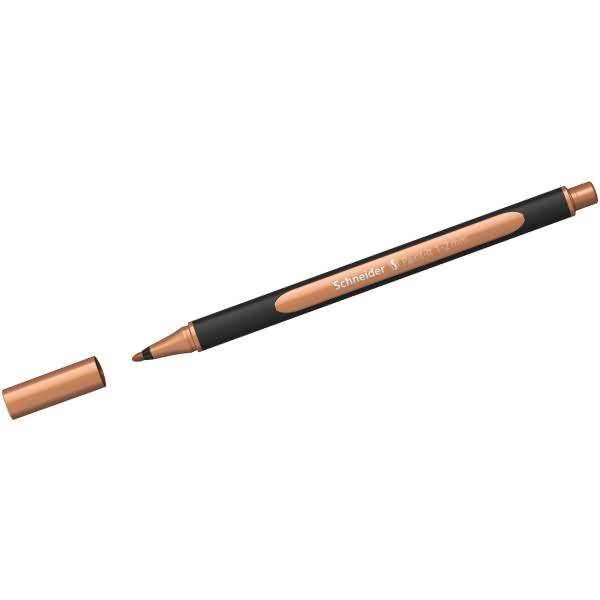 Metallicliner Paint-It 020 1-2mm copper metallic