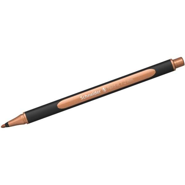 Metallicliner Paint-It 020 1-2mm copper metallic