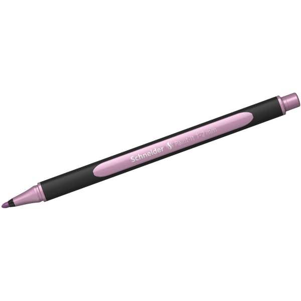 Metallicliner Paint-It 020 1-2mm rose metallic