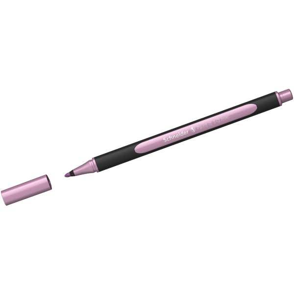 Metallicliner Paint-It 020 1-2mm rose metallic