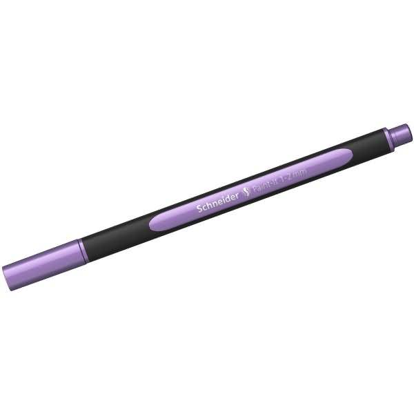 Metallicliner Paint-It 020 1-2mm frosted violet metallic