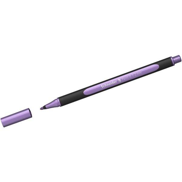 Metallicliner Paint-It 020 1-2mm frosted violet metallic