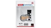 TESA BK20, 41 mm, 41 mm, 8 mm, 2 Stück(e)