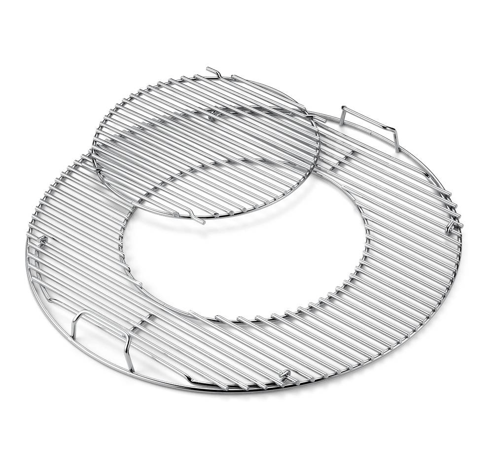 Weber - Grillrost - für BBQ-Grill