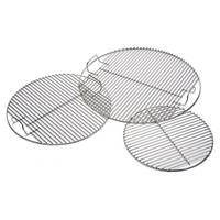 Weber - Grillrost - für BBQ-Grill