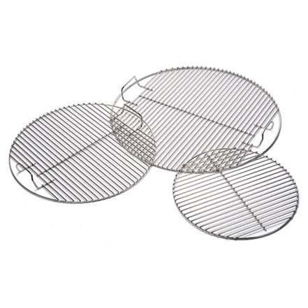 Weber - Grillrost - für BBQ-Grill