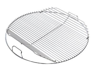 Weber - Faltbarer Grillrost - für BBQ-Grill