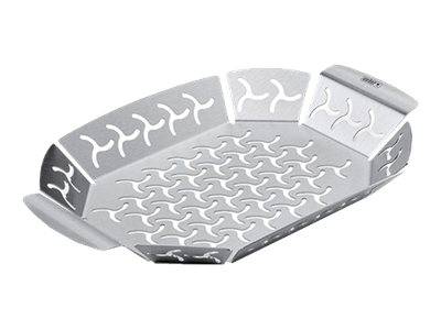 Weber Original - Grillkorb - für BBQ-Grill