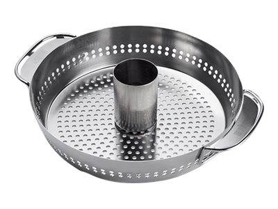 Weber Original 8838 - Geflügelbräter - für BBQ-Grill