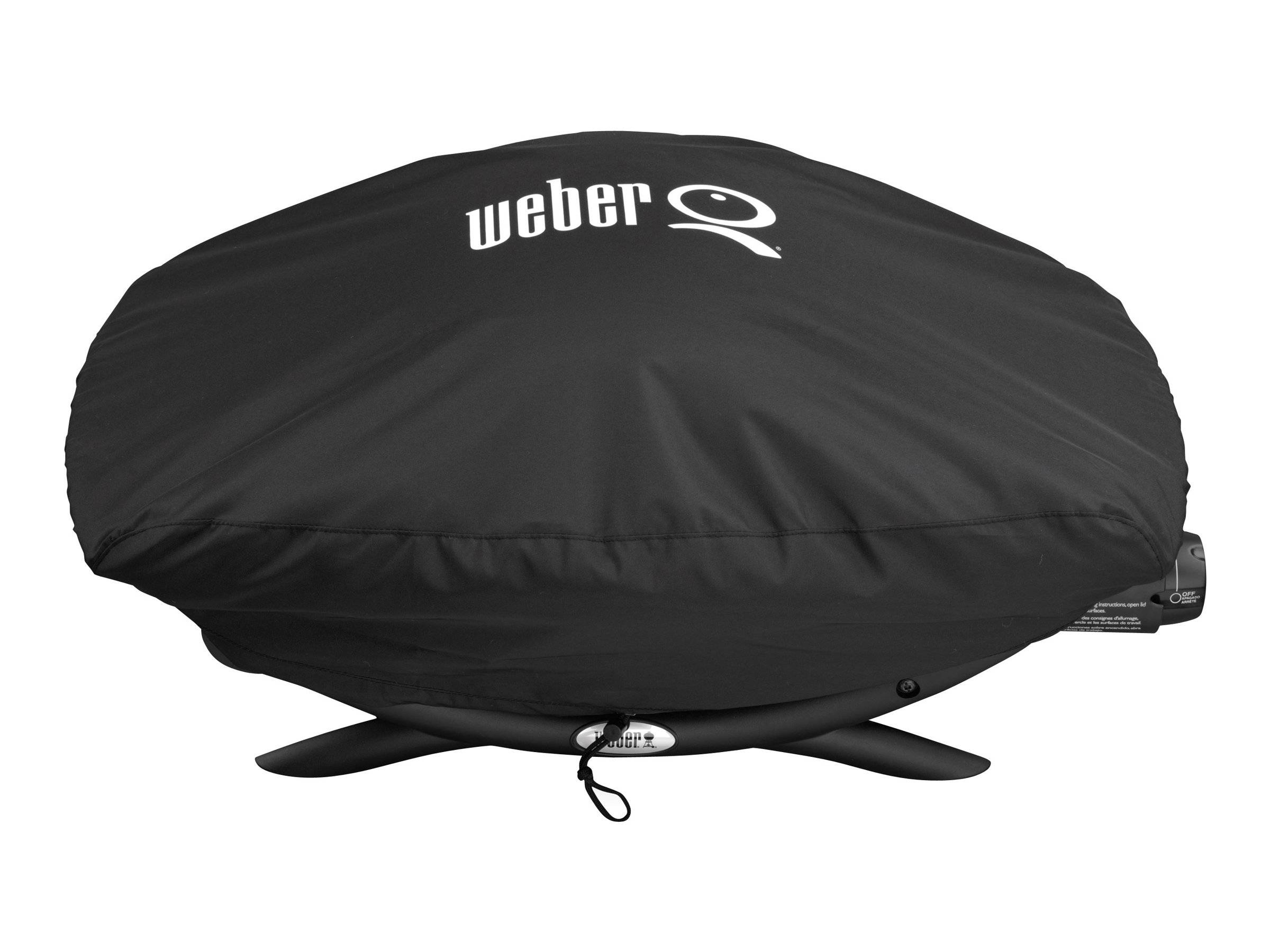Weber Standard - Abdeckung - für BBQ-Grill