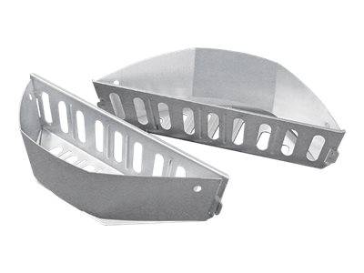 Weber Char-Basket - Kohlekorb - für BBQ-Grill (Packung mit 2)