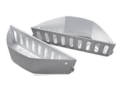 Weber Char-Basket - Kohlekorb - für BBQ-Grill (Packung mit 2)