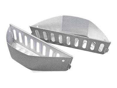 Weber Char-Basket - Kohlekorb - für BBQ-Grill (Packung mit 2)