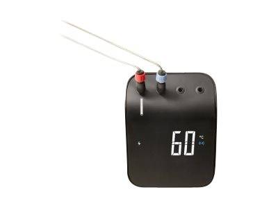 Weber Connect - Fleischthermometer - für BBQ-Grill