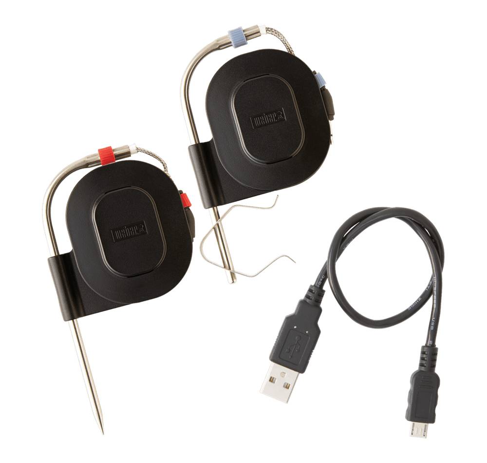 Weber Connect - Fleischthermometer - für BBQ-Grill