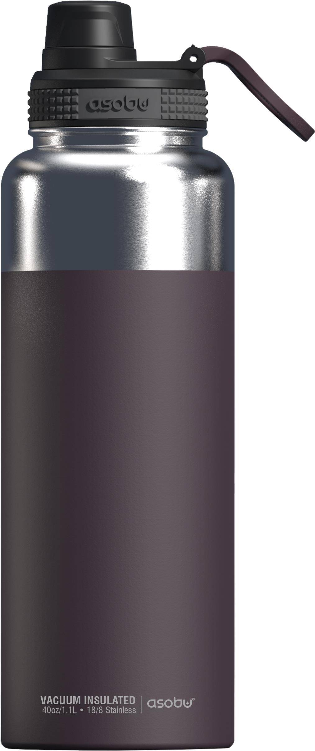 Asobu Mighty Alpine Flask