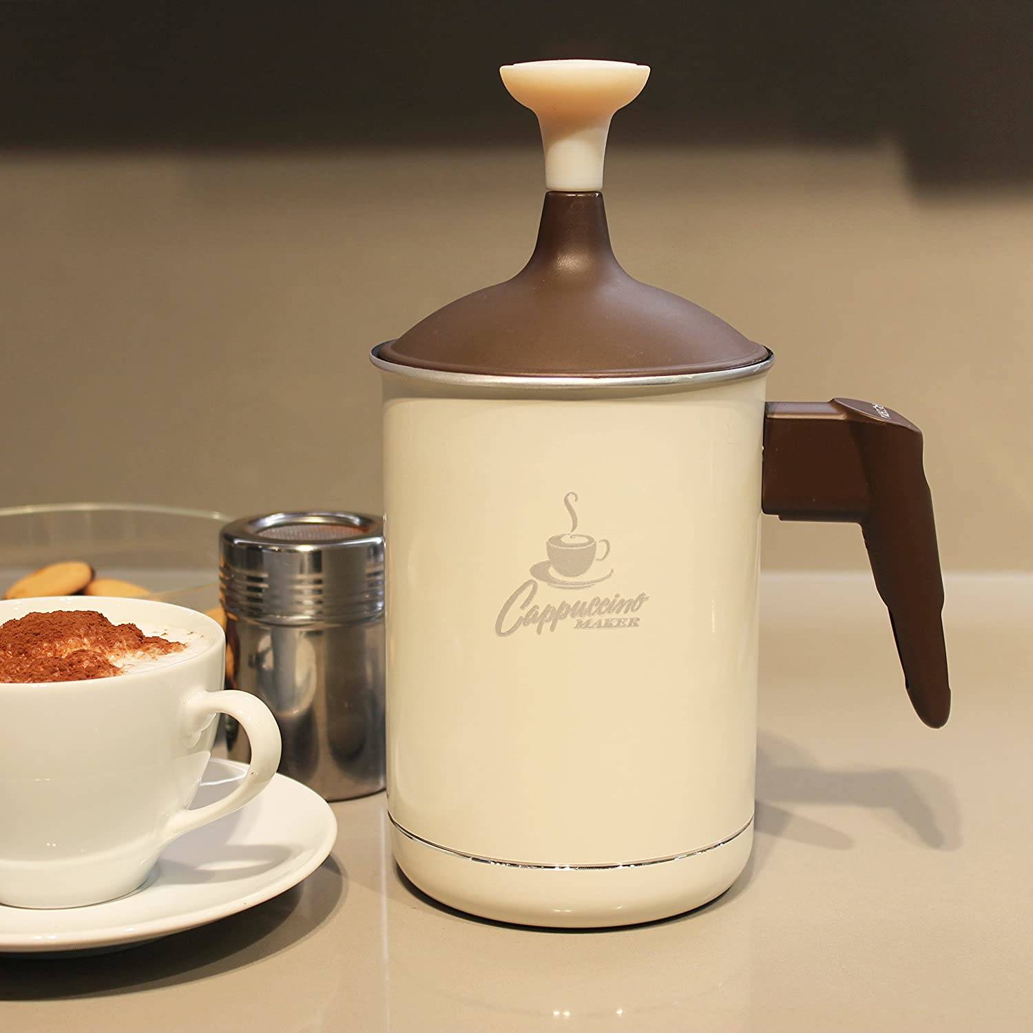 Pedrini 02CF043, 110 mm, 125 mm, 195 mm