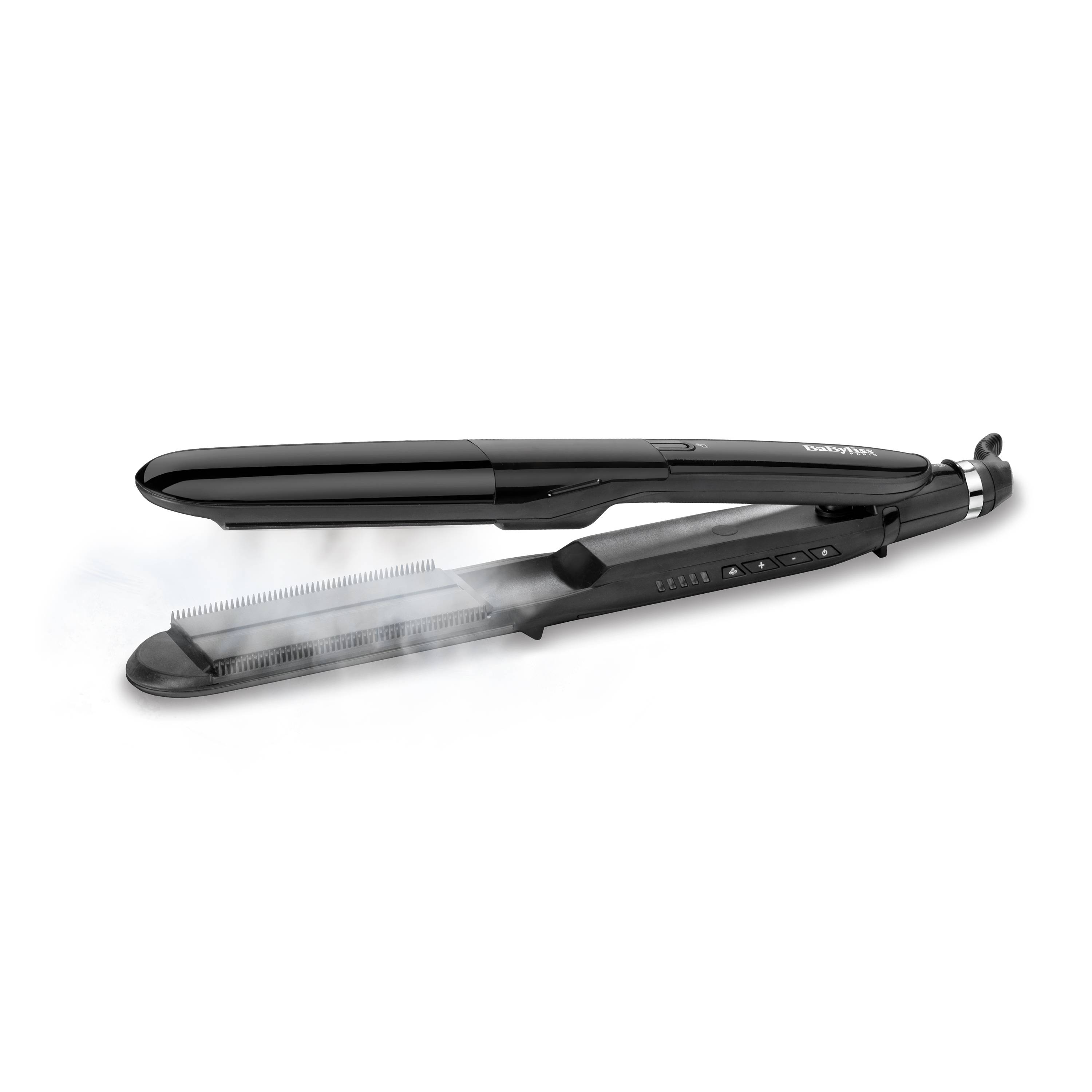 BaByliss ST492E - Dampf-Haarglätter