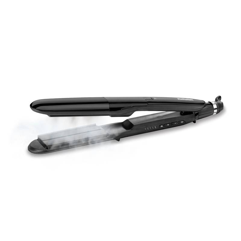 BaByliss ST492E - Dampf-Haarglätter