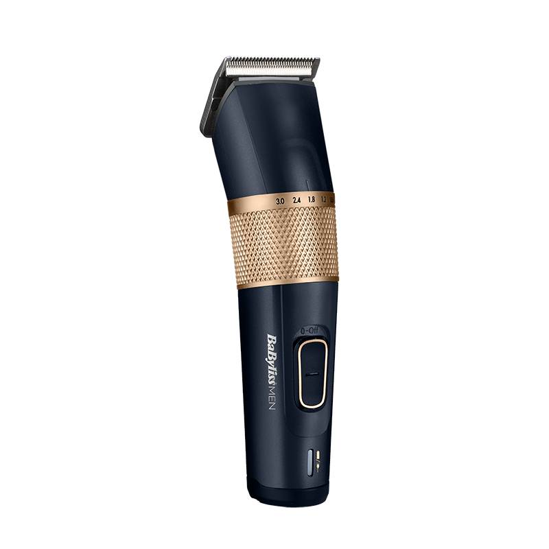 BaByliss Men E986E - Haarschneidemaschine - schnurlos