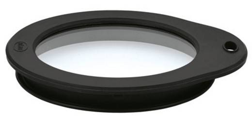 R�sle 15731 Frischhaltedeckel aus Glas 20cm